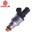 DEFUS auto parts petrol fuel injector OE 0280150951 for A6 S2 S4 C4 2.2 injection nozzle